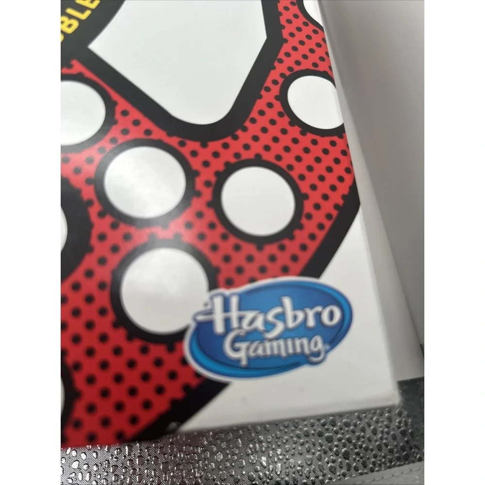 Hasbro gaming trouble